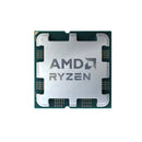 AMD Ryzen 5 7400 Processor - Tray