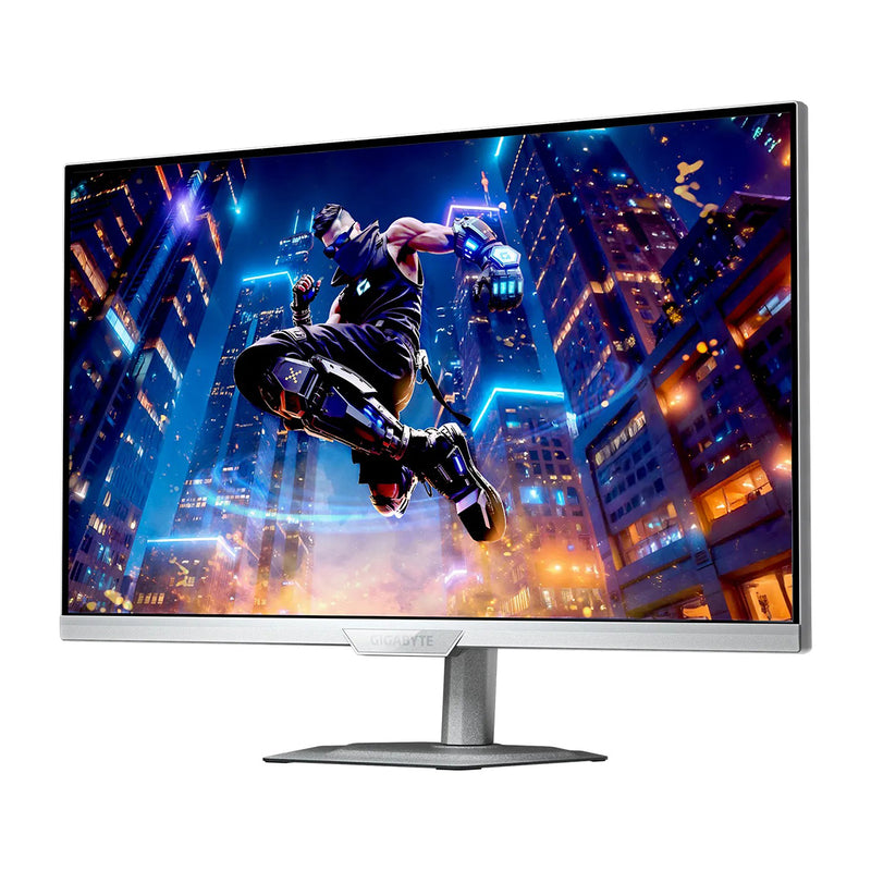 Gigabyte M27Q2 QD Ice 27" QHD (2560x1440) 200Hz/ OC 210Hz 1ms GTG SS IPS Edge Gaming Monitor