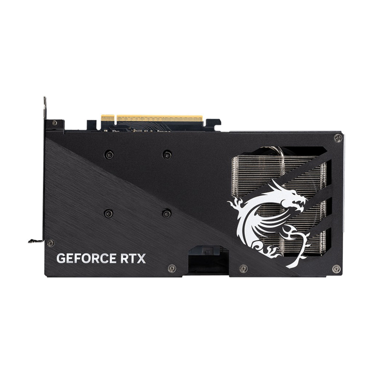 MSI Geforce RTX 5060 8GB GDDR7 Gaming OC Graphics Card