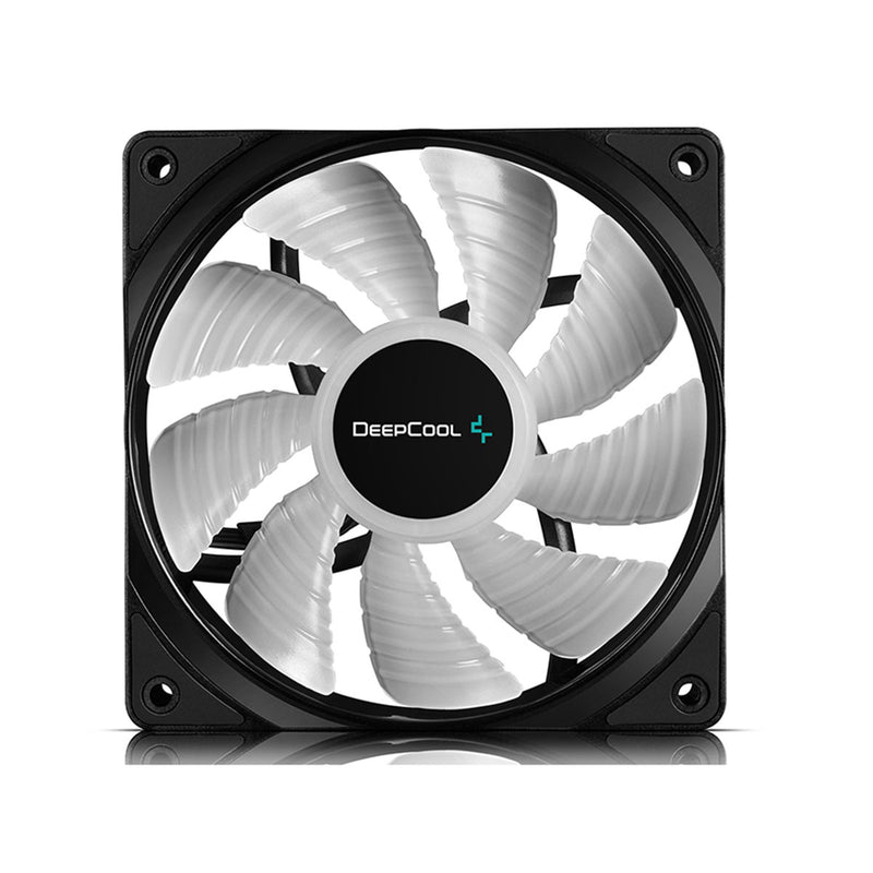 Deepcool RF120 3-IN-1 3X120MM Hydro Bearing 500-1500RPM