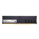 Transcend JetRam 16GB DDR5 6400MHz CUDIMM 1Rx8 CL52 1.1V (JM6400ALE-16G)