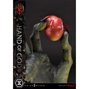 Berserk Hand of God | DataBlitz