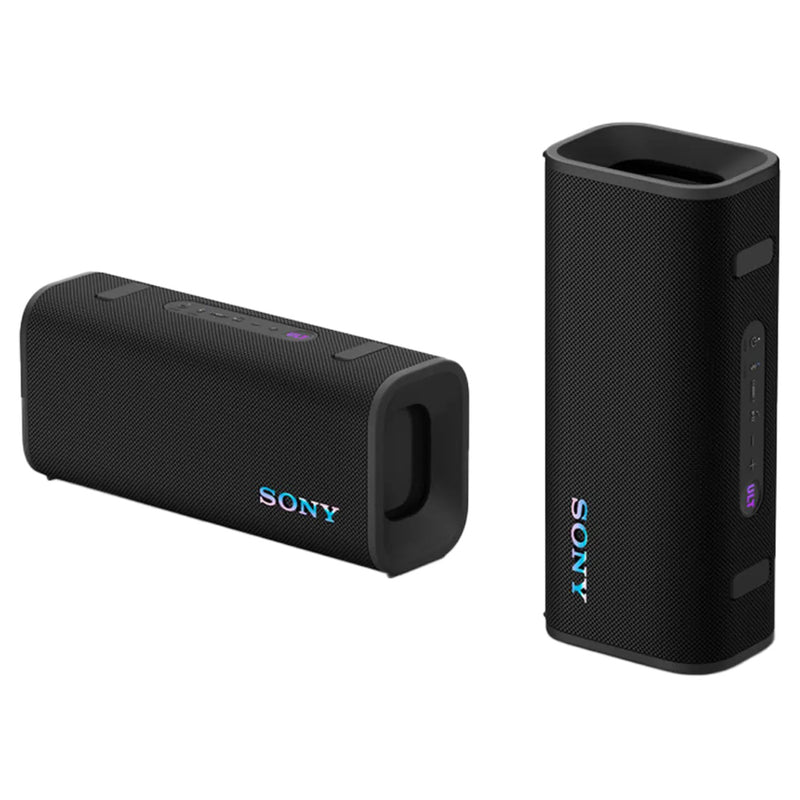 Sony ULT Power Sound Field 3 Wireless Portable Speaker | DataBlitz