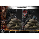 Real Elite Masterline Gears of War: Reloaded Marcus Fenix | DataBlitz