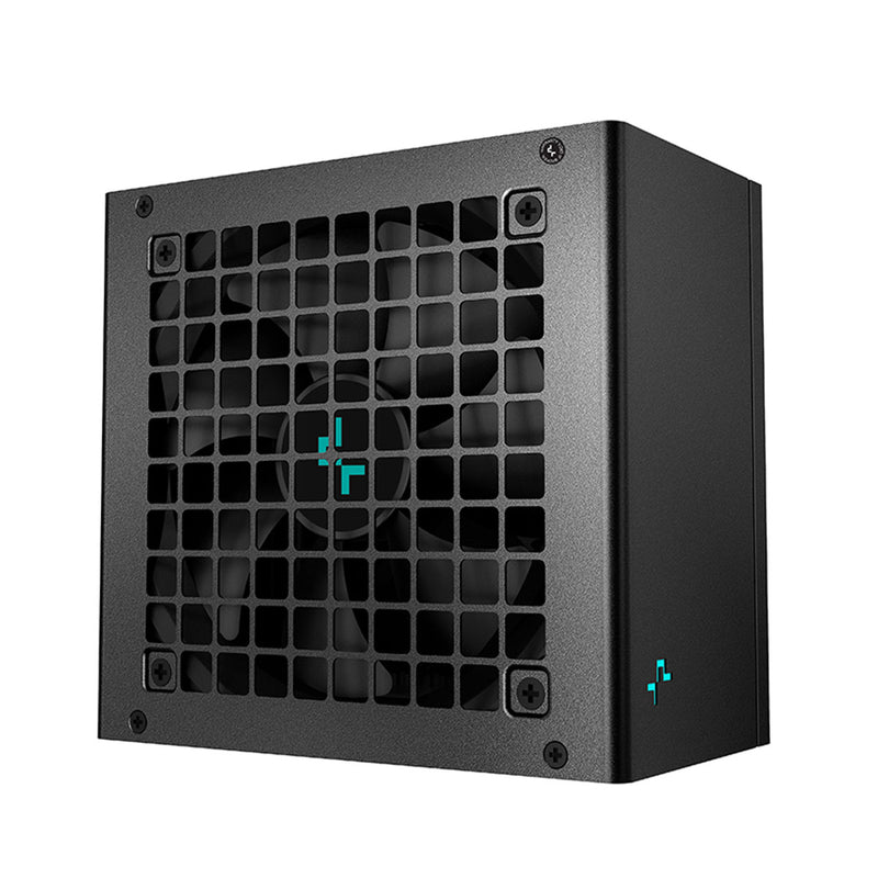 Deepcool DQ850M-V3L 80+ Gold Full Modular Power Supply (R-DQ850M-FB0B-US)
