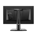 MSI MAG 272QP QD-OLED X24 26.5" WQHD (2560x1440) 240Hz 0.03ms GTG Adaptive-Sync Gaming Monitor with Tilt & Swivel Adjustment