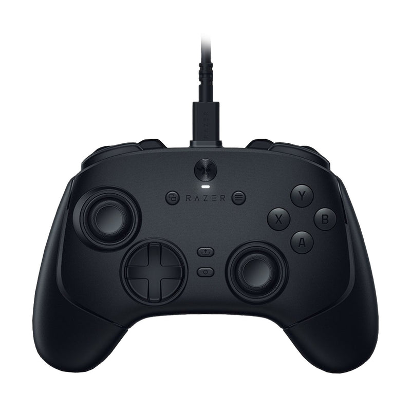 Razer Wolverine V3 Tournament Edition 8K PC Wired eSports Controller for PC (Black)