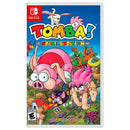 Nintendo Switch Tomba Special Edition (US)