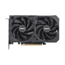 MSI GeForce RTX 5050 8GB GDDR6 Shadow 2X OC Graphics Card