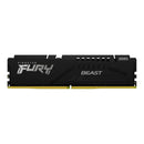 Kingston Fury Beast 32GB DDR5 5200MHZ Memory (Kit of 2) (KF552C40BBK2-32)