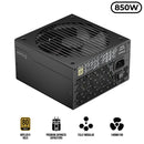 Fractal Design Ion Gold 850W Fully Modular Power Supply (FD-P-IA2G-850)
