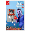 Nintendo Switch Hello Neighbor 2 (US)