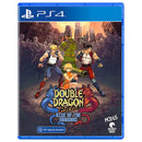 PS4 Double Dragon Gaiden Rise of the Dragons (US) (Eng/FR)