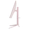 ViewSonic VX2428AJ-PK 24" FHD (1920x1080) 240Hz 0.5ms Fast IPS Gaming Monitor (Pastel Pink)