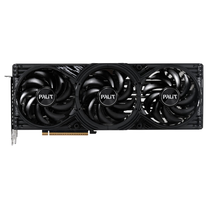 Palit GeForce RTX 5070 Ti GamingPro-S 16GB GDDR7 Graphics Card