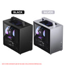 Jonsbo T8 Plus ITX Computer Case | DataBlitz
