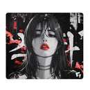 GLSSWRKS Hana Glass Mousepad