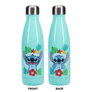 Paladone Disney Stitch Metal Water Bottle (PP10960LS)