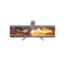 AOC U27G4/71 27" UHD (3840x2160) Dual Mode (FHD @ 320Hz or UHD @ 160Hz) 0.5ms MPRT Adaptive-Sync Fast IPS Gaming Monitor with Tilt, Pivot, Swivel & Height Adjustment (Black/Red)