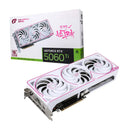 Colorful iGame GeForce RTX 5060 Ti Ultra W OC 16GB-V GDDR7 Graphics Card