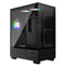 MSI PAG PANO M110A Mid Tower PC Case (Black)