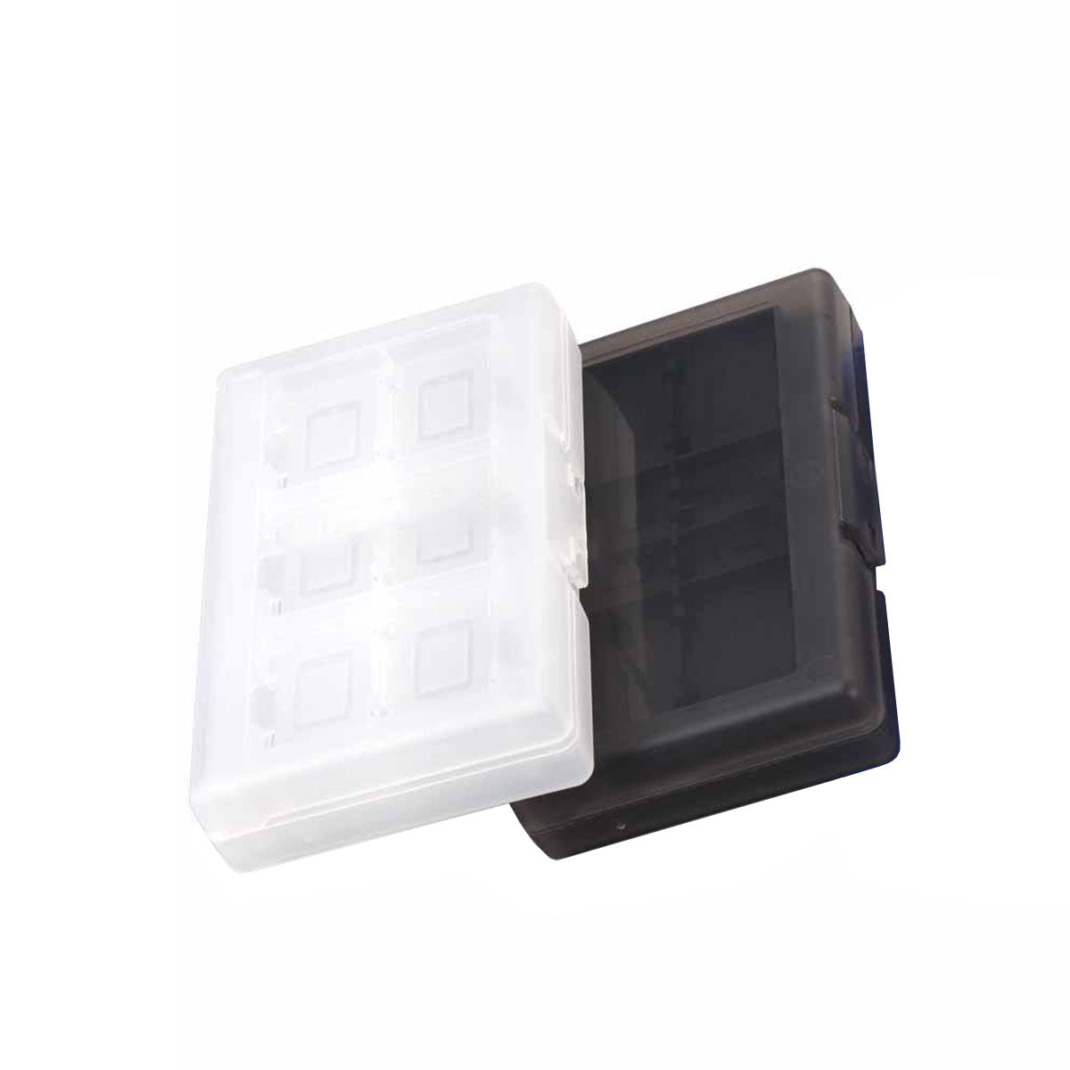 Oivo Game Card Case 24 Slots for Nintendo Switch/ Nintendo Switch 2 | DataBlitz