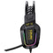 Onikuma GT828 Wireless Gaming Headset (Black)