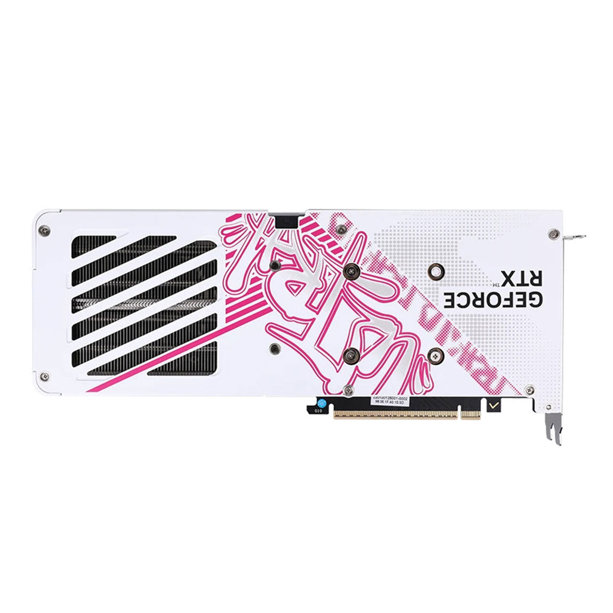 Colorful iGame GeForce RTX 5060 Ti Ultra W OC 16GB-V GDDR7 Graphics Card