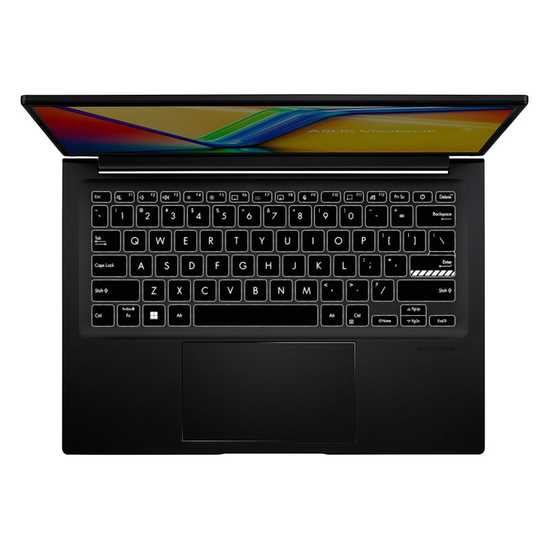 Asus Vivobook 14 X1405VA-LY512WSM Laptop (Indie Black) - DataBlitz