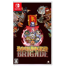 Nintendo Switch Bookbound Brigade (Asian) (Eng/Chi/Jap Ver)