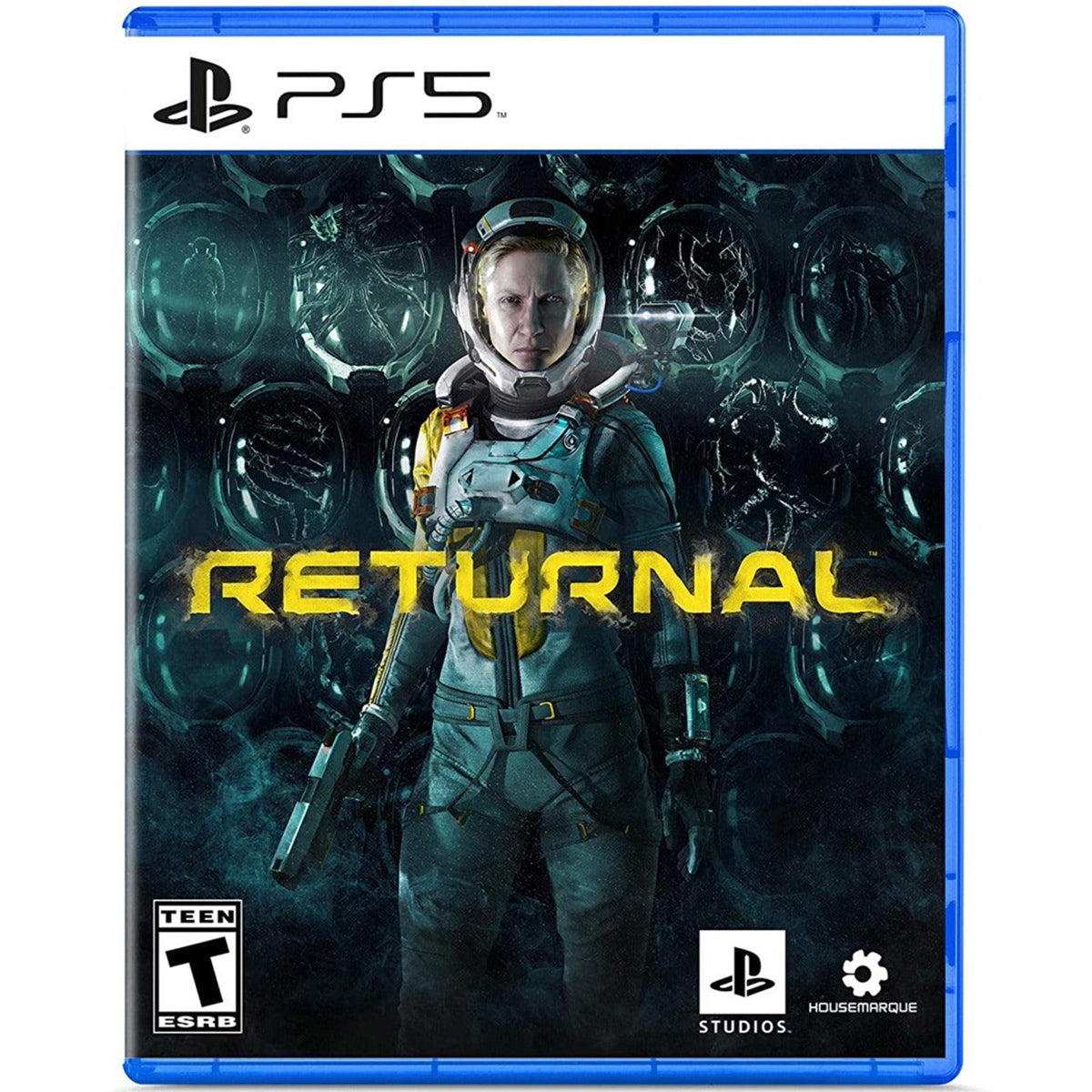 PS5 Returnal (US)