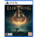 PS5 Elden Ring (Asian)