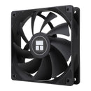 Thermalright TL-C12C 120mm High Performance PWM Case Fan (Black)