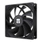 Thermalright TL-C12C 120mm High Performance PWM Case Fan (Black)