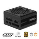 Corsair RMe Series RM1000e Fully Modular Low-Noise ATX Power Supply (CP-9020297-NA)