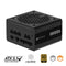Corsair RMe Series RM1000e Fully Modular Low-Noise ATX Power Supply (CP-9020297-NA)
