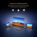 Adreamer LibraScreen 15W 15.6" FHD (1920x1080) 60Hz IPS Single Portable Monitor (Black)