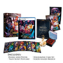 PS5 9 Years of Shadows Collectors Edition (Eng/EU)
