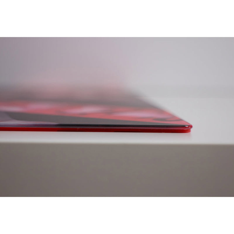 Kanami Sai II Limited Ed. Glass Mousepad