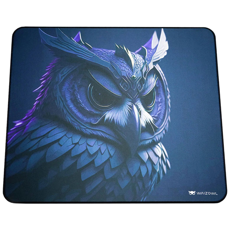 Waizowl Fukuro Mouse Pad (Owl)