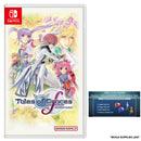 Nintendo Switch Tales of Graces f Remastered (Asian)