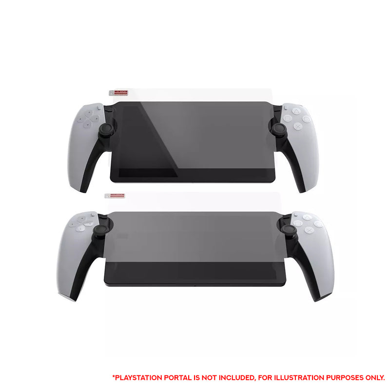 Dobe Tempered Glass Film for Playstation Portal TP5-3576