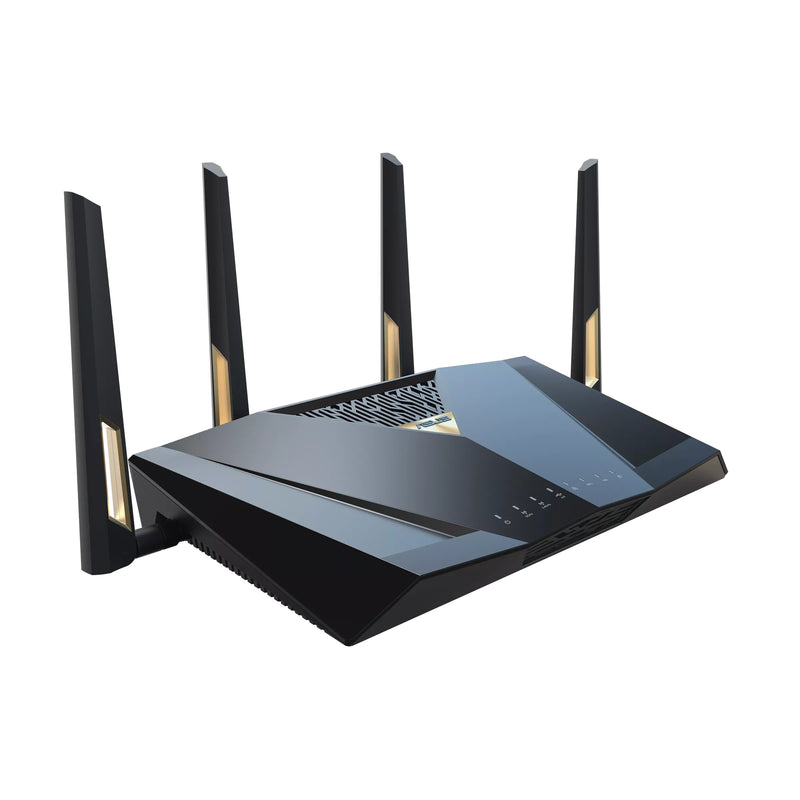 Asus RT-BE88U Dual-Band WiFi 7 AiMesh Extendable Router