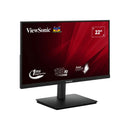 ViewSonic VA220A-H 22" FHD (1920x1080) 120Hz 1ms MPRT SuperClear VA Monitor with Tilt Adjustment