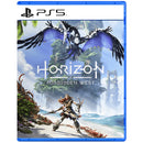 PS5 Horizon Forbidden West (Asian)