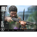 Real Elite Masterline The Last of Us Part I Joel | DataBlitz