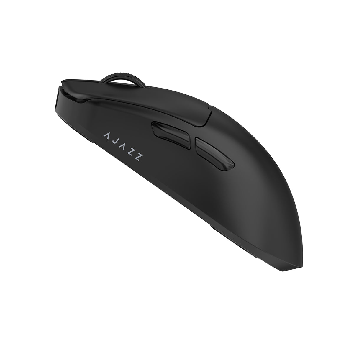 Nacodex x Ajazz AJ159 V2 Tri-Mode Gaming Mouse (Black, White)
