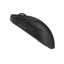 Nacodex x Ajazz AJ159 V2 Tri-Mode Gaming Mouse (Black, White)