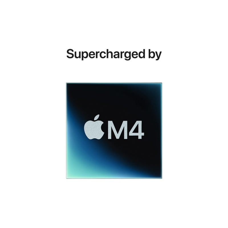 Apple Mac Mini M4 chip with 10-core CPU and 10-core GPU 24GB Unified ...