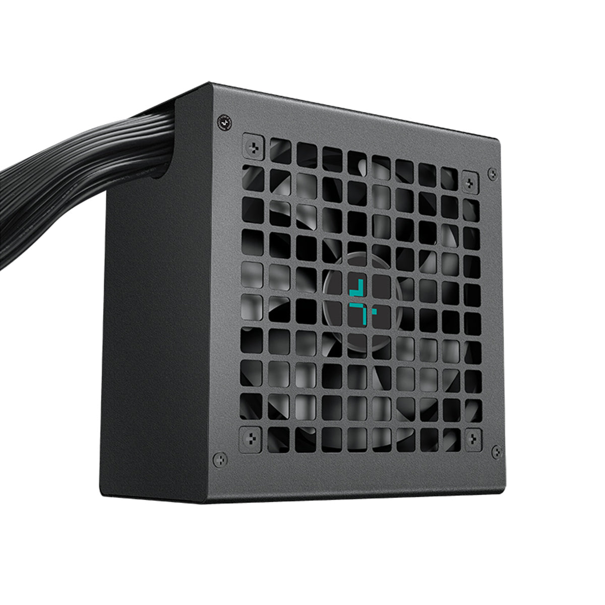 Deepcool PL550D 550W 80+ Bronze Native ATX 3.0 Direct Power Supply